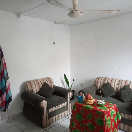 Divershostalcozumel Hostel